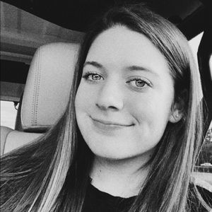 Meet your Posher, Hailey